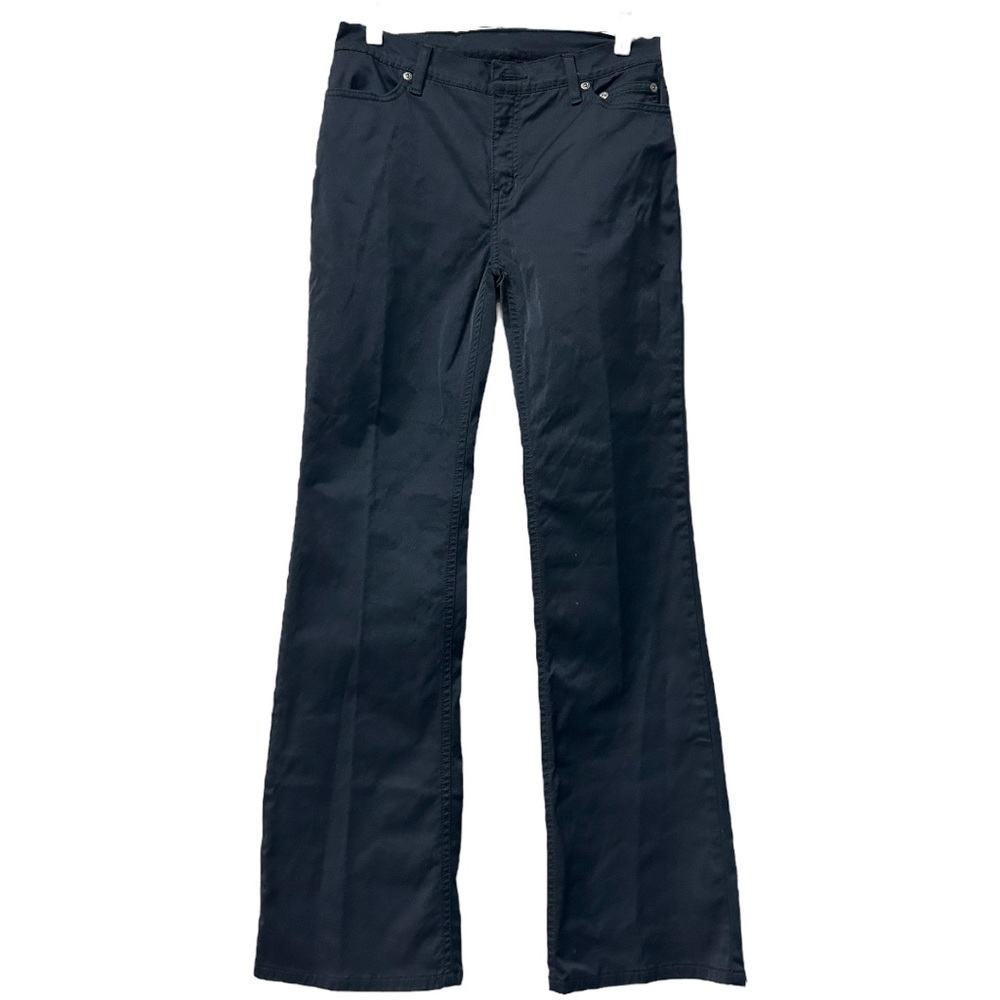 Harley Davidson Women’s High Rise Bootcut Riding Pants   Sz 6